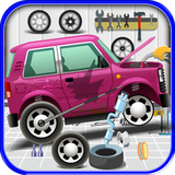 com.twodfunclub.crazy.mechanics.garage