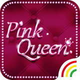 com.keyboard.theme.pinkqueen