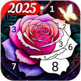 coloria.number.jcj.artpix.gmescolor.bookara.com