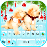 com.ikeyboard.theme.cute.holiday.puppies