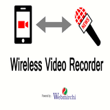 com.webmirchi.Wirelessvideorecorder