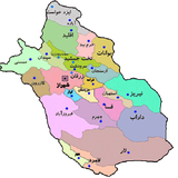 chetor.shohadayeostanefars