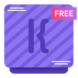 stripesfree.kustom.pack