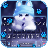 com.ikeyboard.theme.kitty.hat