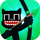 com.cartoon.cat.archer