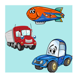 caglarsoft.vehicle.sounds.toddler.cartoon