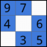 mdroid.sudoku