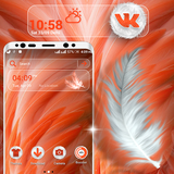 com.studiofive.theme.orange.feather