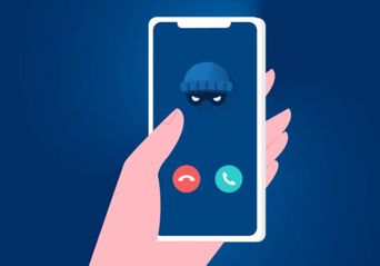 سرقت اطلاعات کاربران با تقلید صدای مقامات آمریکا