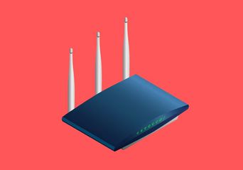 ممنوعیت احتمالی روترهای TP-Link در آمریکا