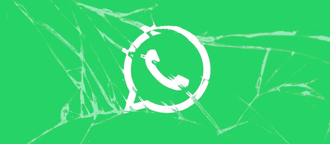 نقص واتس‌اپ باعث افشای اطلاعات ۳.۵ میلیارد کاربر شد