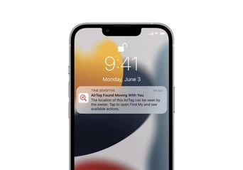 مقابله گوگل و اپل با حمل ردیاب‌های ناشناس
