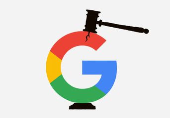 جریمه ۱،۳۷۵ میلیارد دلاری گوگل برای نقض حریم خصوصی کاربران