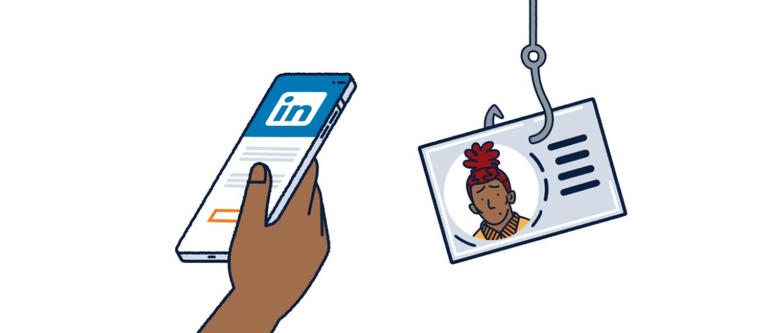کارزار جعلی استخدام در لینکدین کاربران مک را آلوده می‌کند