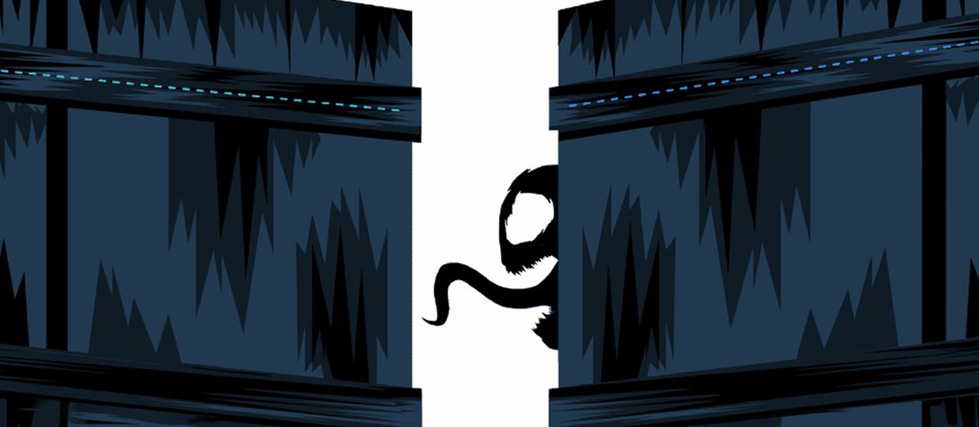 بدافزار Symbiote