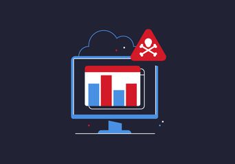 افزایش حملات باج‌افزاری در یک سال گذشته