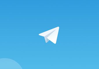 ارائه اطلاعات هزاران کاربر تلگرام به مقامات ایالات متحده