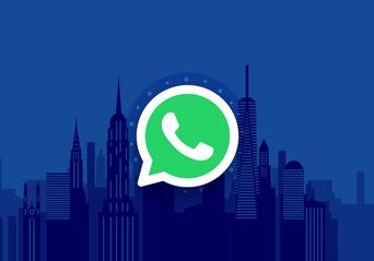 شکایت واتس‌اپ از دولت هند