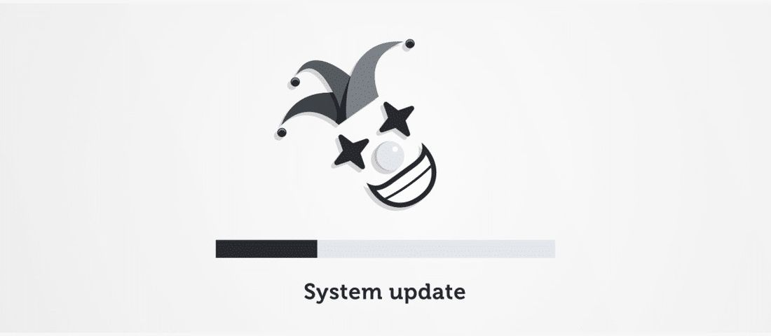 بدافزار جاسوسی SysJoker