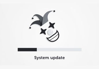 بدافزار جاسوسی SysJoker