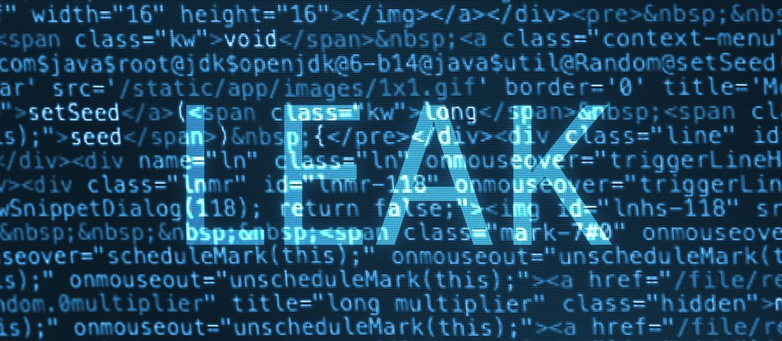 انتشار ۳.۲ میلیارد رمزعبور در انجمن‌های هک