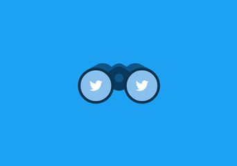 خصوصی کردن حساب توییتر