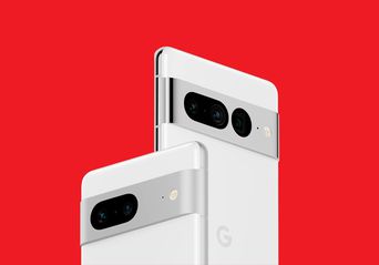 اصلاحیه امنیتی فوری برای گوشی‌های پیکسل