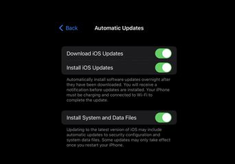 معرفی قابلیت‌های امنیتی جدید توسط اپل