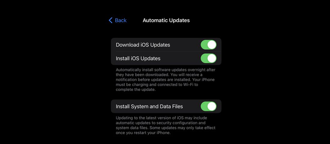 معرفی قابلیت‌های امنیتی جدید توسط اپل