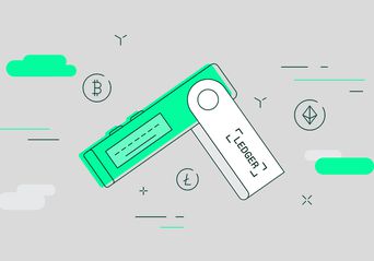 حمله فیشینگ گسترده به کاربران کیف پول Ledger