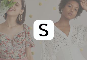 حفره امنیتی در برنامه Shein