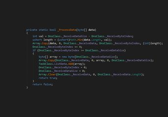 حملات هدفمند Oilrig