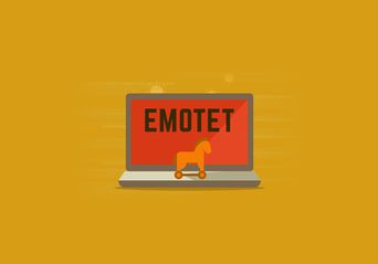 بازگشت بات‌نت اموتت (Emotet)