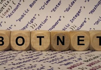 بات‌نت EnemyBot