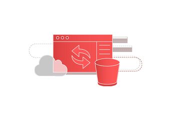 سوءاستفاده باج‌افزار‌ها از سرویس وب آمازون