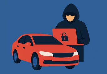 افزایش ۴۵ درصدی حملات سایبری به خودروها