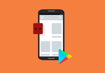 نصب ۸ میلیونی بدافزار SpyLoan در گوگل پلی