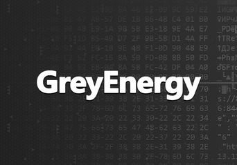 بدافزار انرژی خاکستری