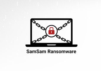 باج‌افزار SamSam