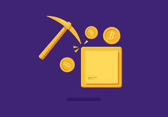 کشف برنامه‌های مخرب ارز دیجیتال در اپ‌استور و گوگل‌پلی