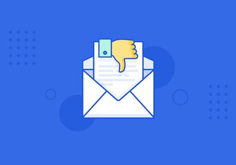 لغو اشتراک تقلبی در کمپین‌های هرزنامه