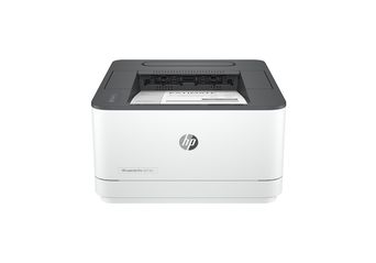 آسیب‌پذیری بحرانی پرینترهای LaserJet HP