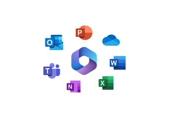 توزیع بدافزار از طریق نسخه‌ کرک شده آفیس