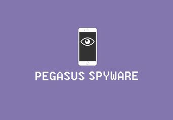اصلاحیه امنیتی اپل برای مقابله با جاسوس‌افزار پگاسوس