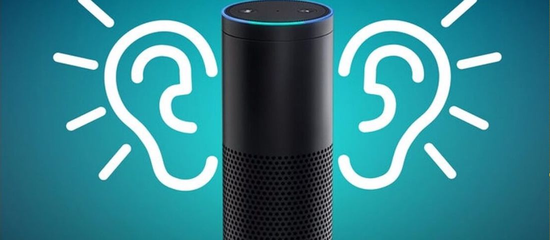 شنود با الکسا