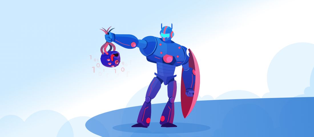 حذف بدافزار با ابزار رایگان AdwCleaner