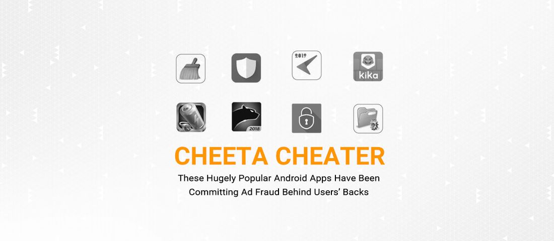 کلاهبرداری تبلیغاتی چیتا موبایل