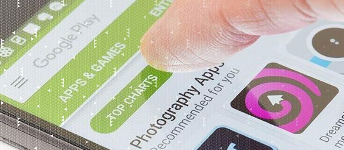 محبوبیت جعلی در گوگل پلی