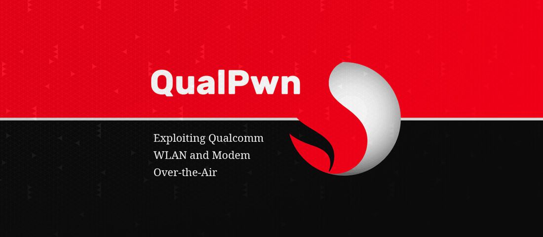 آسیب‌پذیری‌های تراشه‌های کوالکام