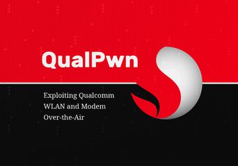 آسیب‌پذیری‌های تراشه‌های کوالکام